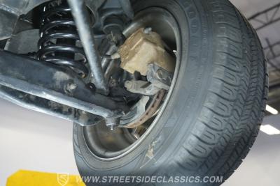 1935 Chevrolet Sedan Streetrod