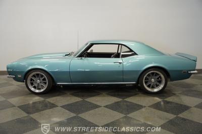 1968 Chevrolet Camaro Restomod