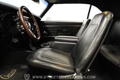 1968 Chevrolet Camaro Restomod