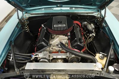 1968 Chevrolet Camaro Restomod