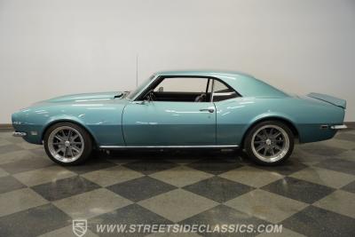 1968 Chevrolet Camaro Restomod