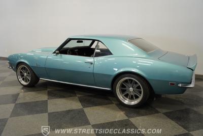 1968 Chevrolet Camaro Restomod