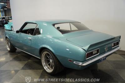 1968 Chevrolet Camaro Restomod