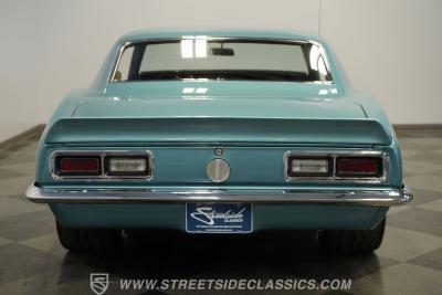 1968 Chevrolet Camaro Restomod
