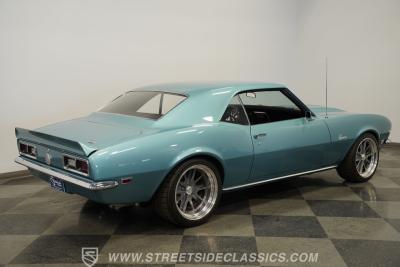 1968 Chevrolet Camaro Restomod