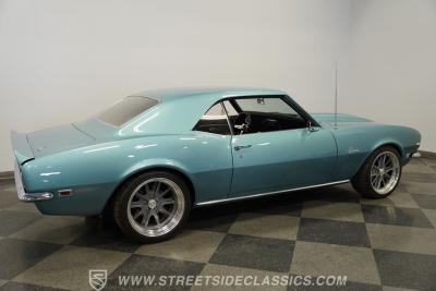 1968 Chevrolet Camaro Restomod