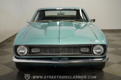 1968 Chevrolet Camaro Restomod
