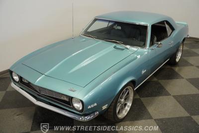 1968 Chevrolet Camaro Restomod