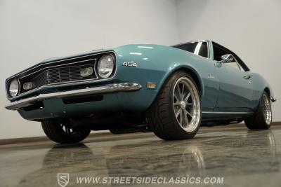 1968 Chevrolet Camaro Restomod