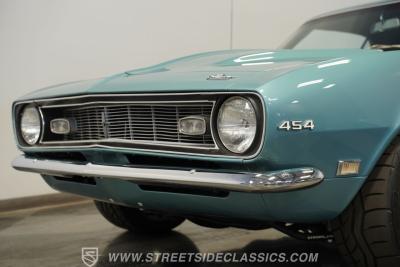 1968 Chevrolet Camaro Restomod
