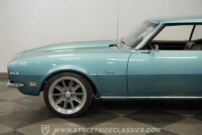 1968 Chevrolet Camaro Restomod