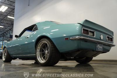1968 Chevrolet Camaro Restomod