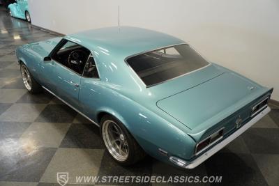 1968 Chevrolet Camaro Restomod