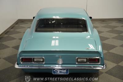 1968 Chevrolet Camaro Restomod