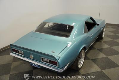 1968 Chevrolet Camaro Restomod