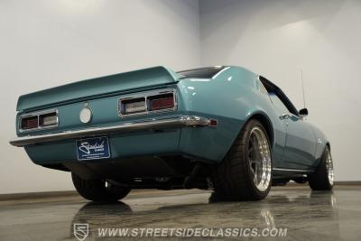1968 Chevrolet Camaro Restomod