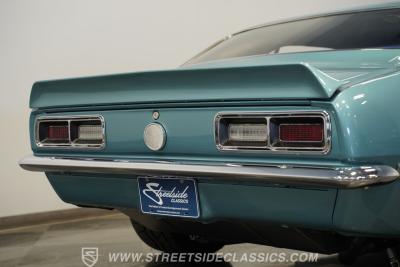 1968 Chevrolet Camaro Restomod