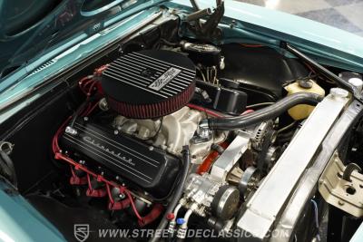1968 Chevrolet Camaro Restomod