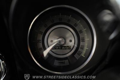1968 Chevrolet Camaro Restomod