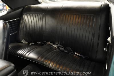 1968 Chevrolet Camaro Restomod