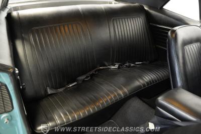 1968 Chevrolet Camaro Restomod