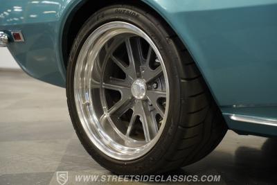 1968 Chevrolet Camaro Restomod