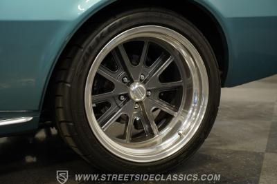 1968 Chevrolet Camaro Restomod