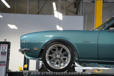 1968 Chevrolet Camaro Restomod