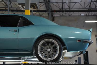 1968 Chevrolet Camaro Restomod