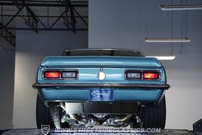 1968 Chevrolet Camaro Restomod