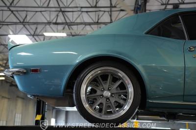 1968 Chevrolet Camaro Restomod