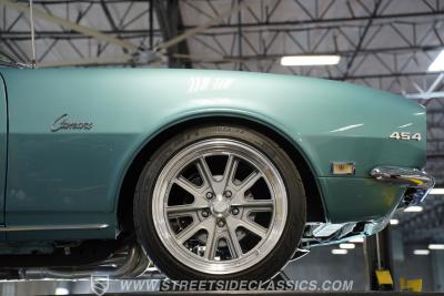 1968 Chevrolet Camaro Restomod
