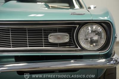 1968 Chevrolet Camaro Restomod
