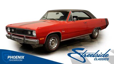 1972 Plymouth Scamp