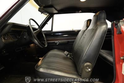 1972 Plymouth Scamp