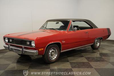 1972 Plymouth Scamp