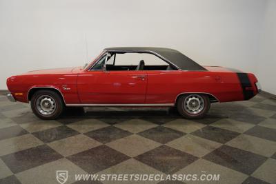 1972 Plymouth Scamp