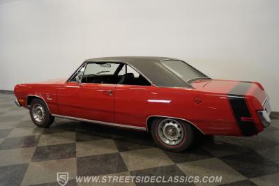 1972 Plymouth Scamp