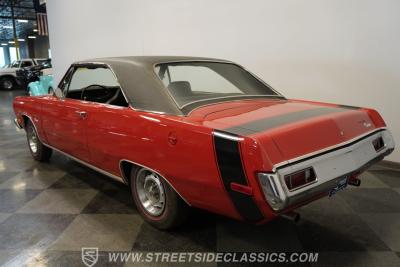 1972 Plymouth Scamp