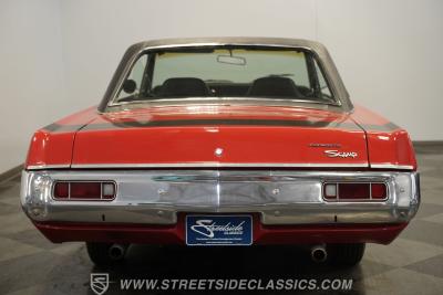 1972 Plymouth Scamp