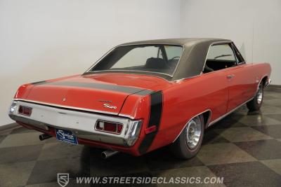 1972 Plymouth Scamp