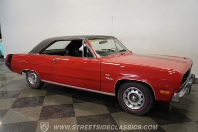 1972 Plymouth Scamp