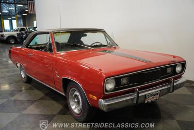 1972 Plymouth Scamp