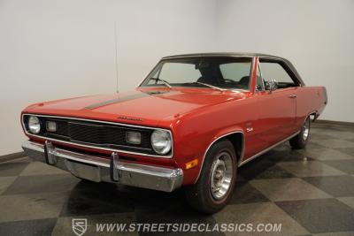1972 Plymouth Scamp