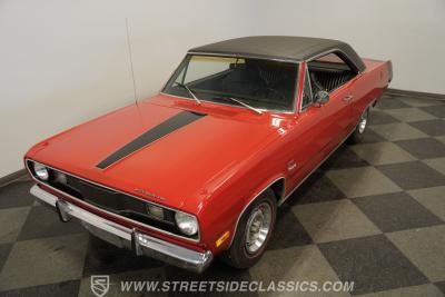 1972 Plymouth Scamp