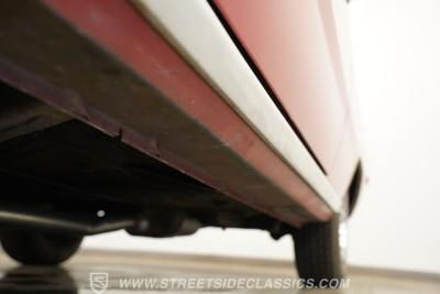 1972 Plymouth Scamp