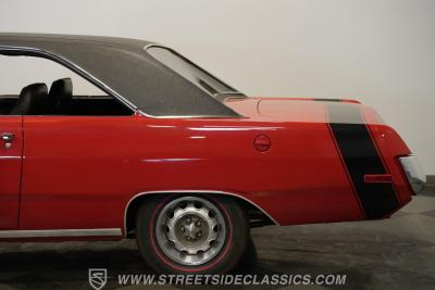 1972 Plymouth Scamp