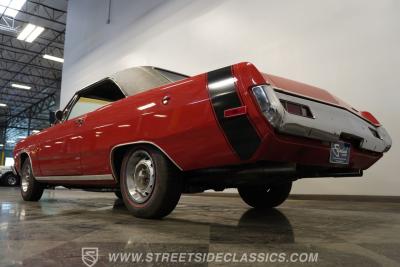 1972 Plymouth Scamp