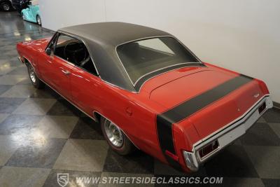 1972 Plymouth Scamp