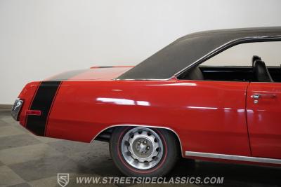 1972 Plymouth Scamp